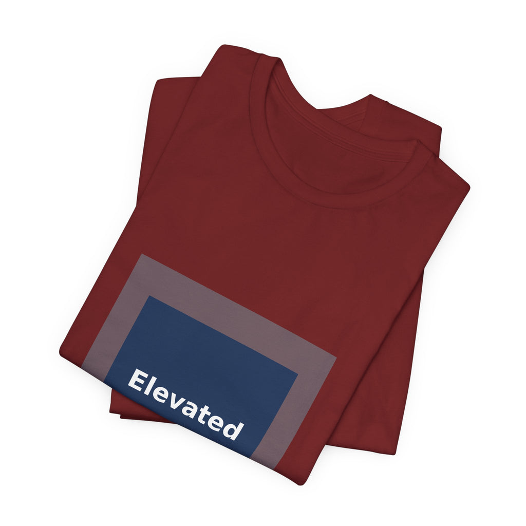 Elevated - KayKay Women Tee