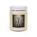 Bear Scented Candle – Library Days Are the Best Days