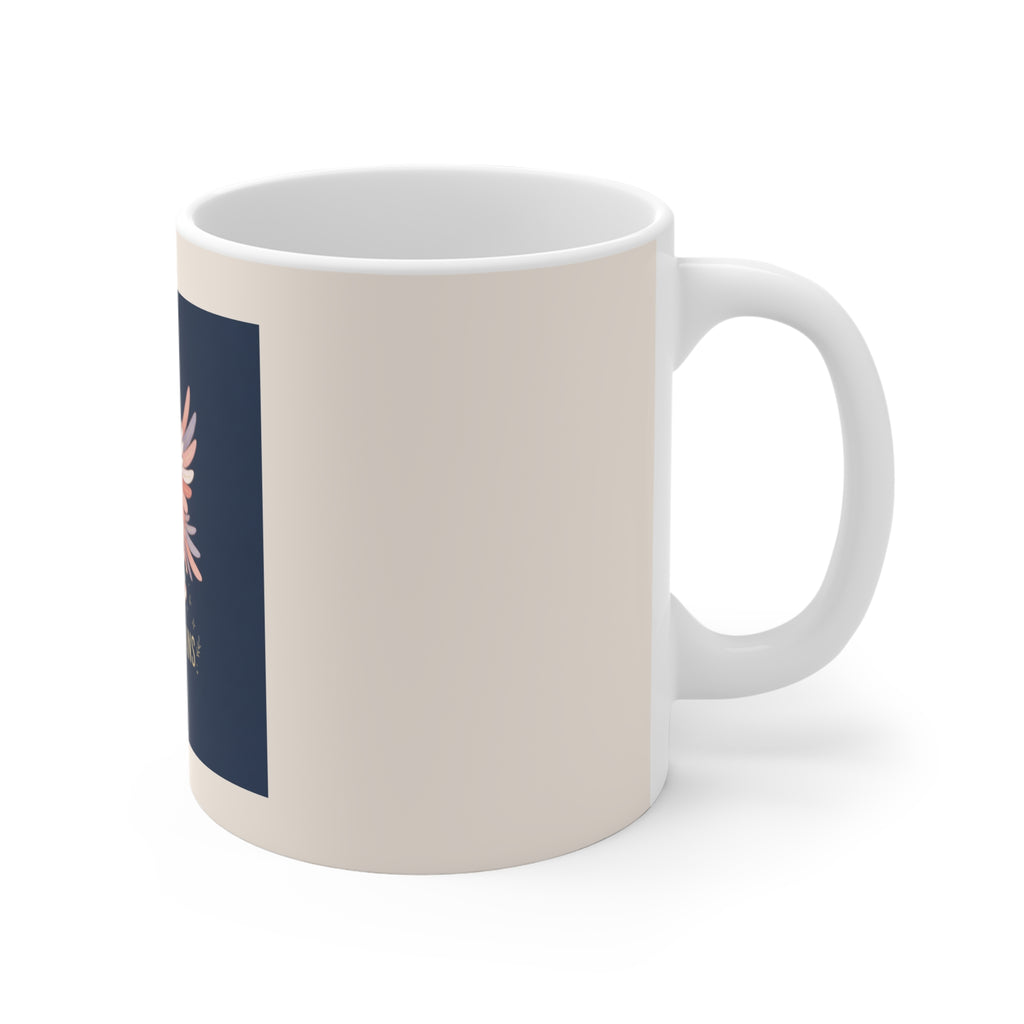 Crane Mug 11oz – Most Fun Wins