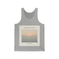 ONE DAY AT A TIME Tank Top