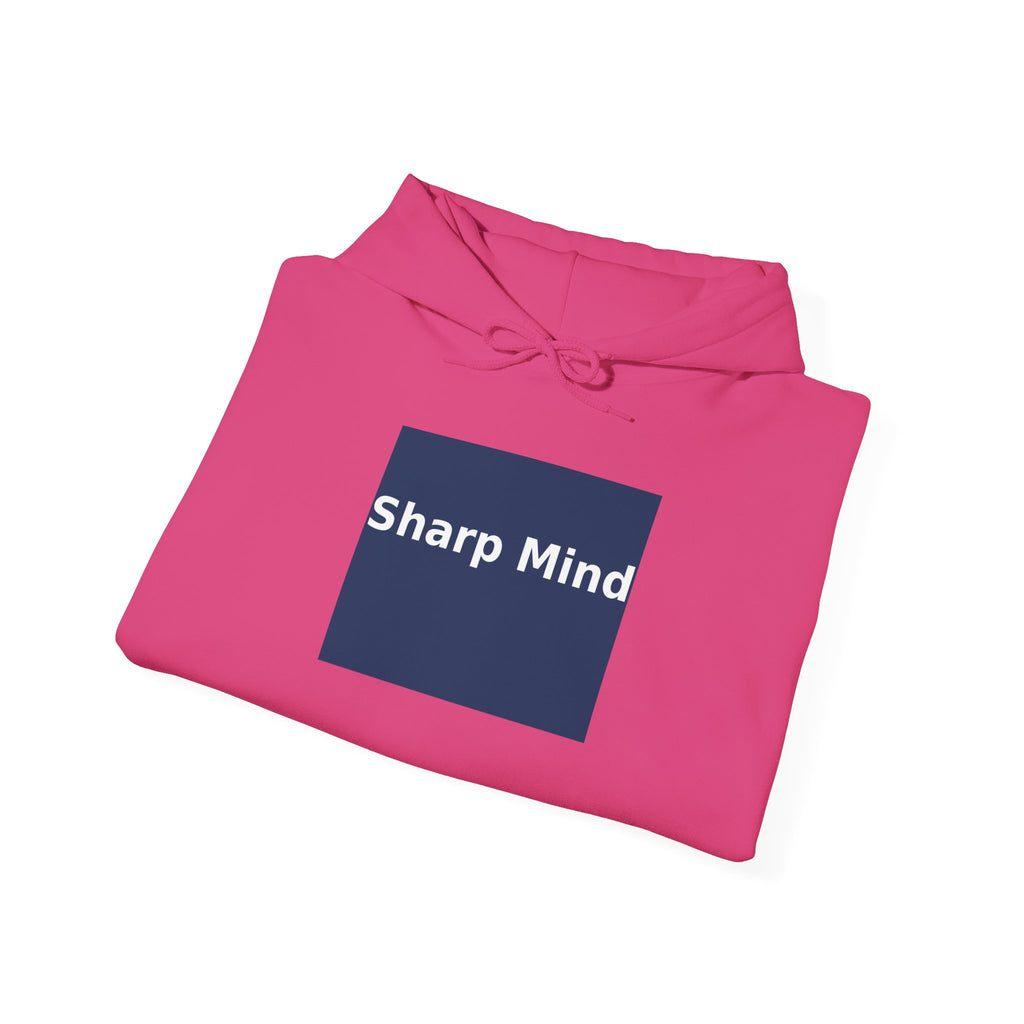 Sharp Mind - KayKay Hoodie
