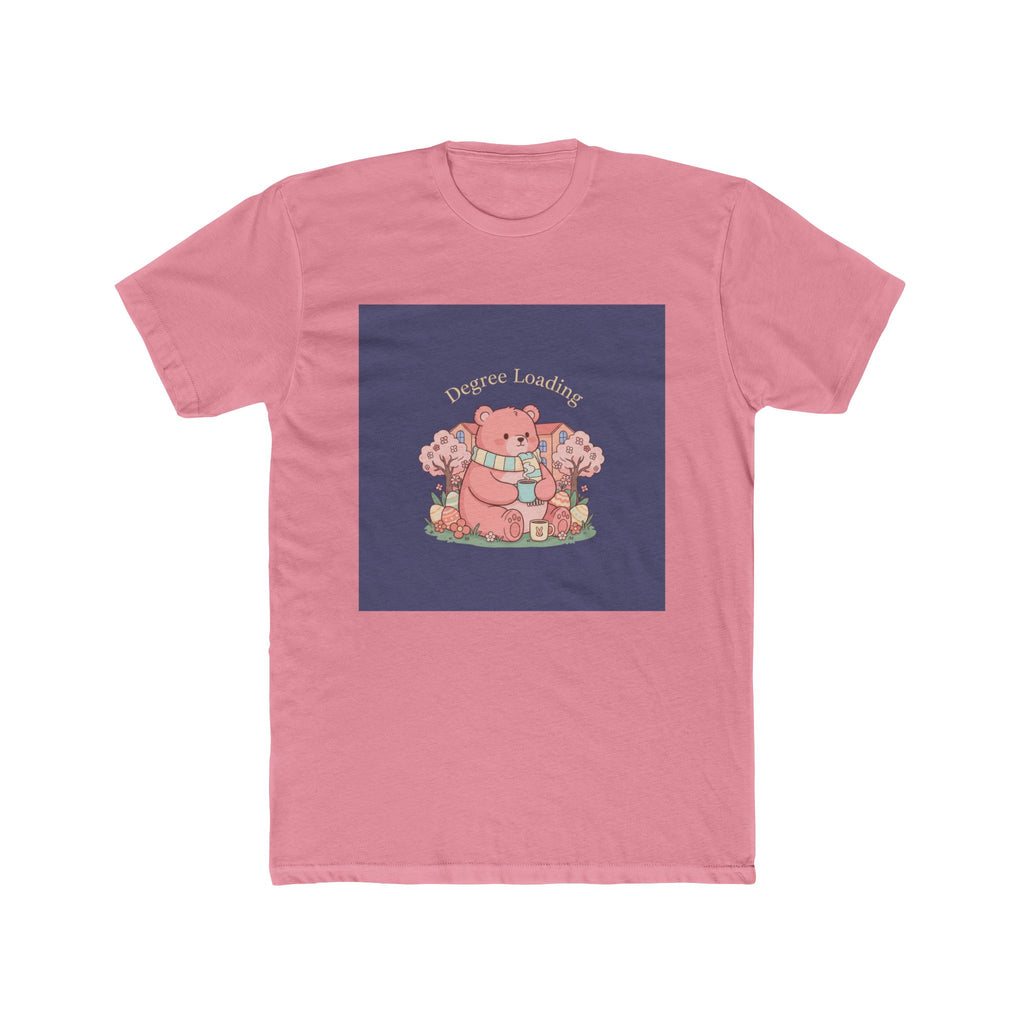 Bear Unisex Tee – Degree Loading