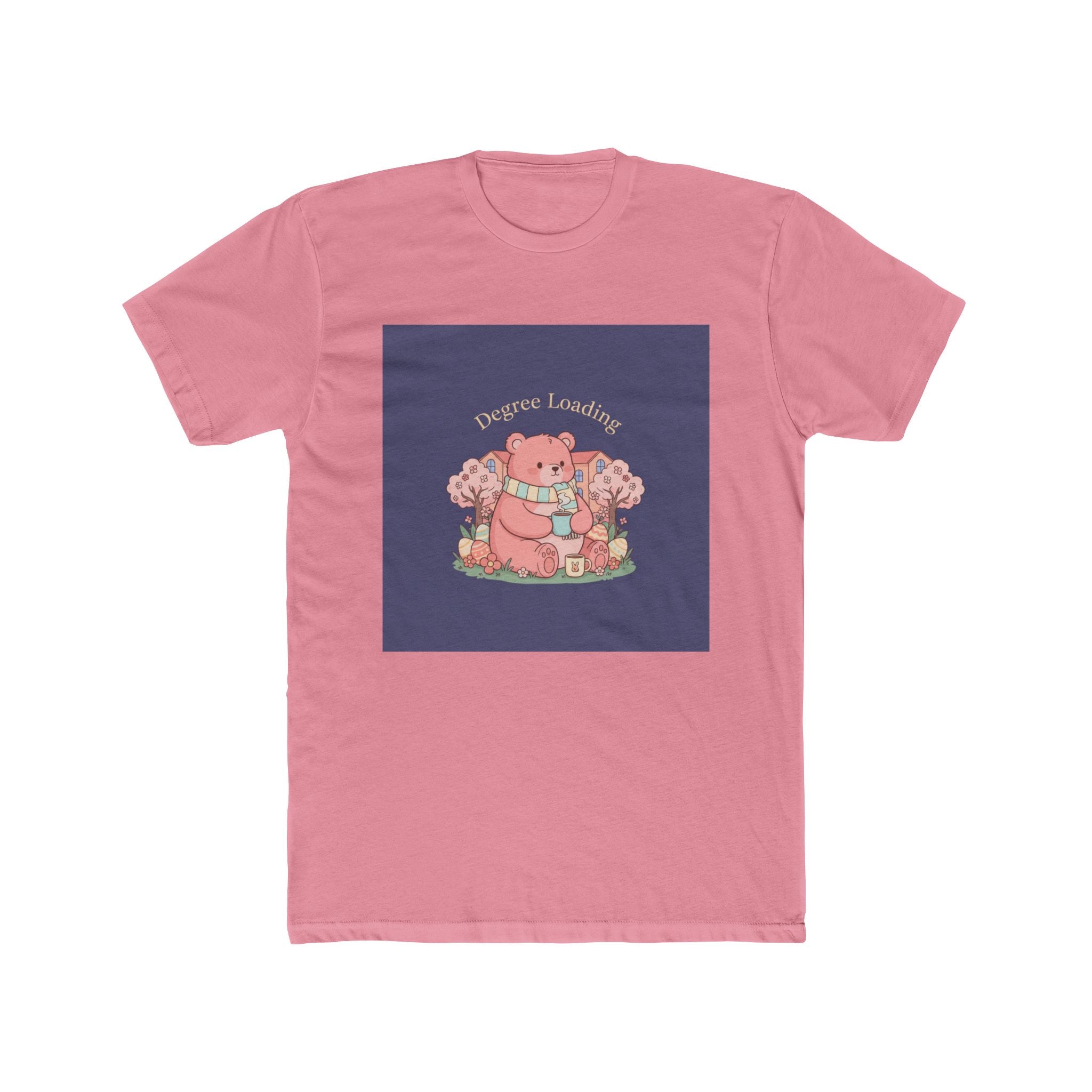 Bear Unisex Tee – Degree Loading