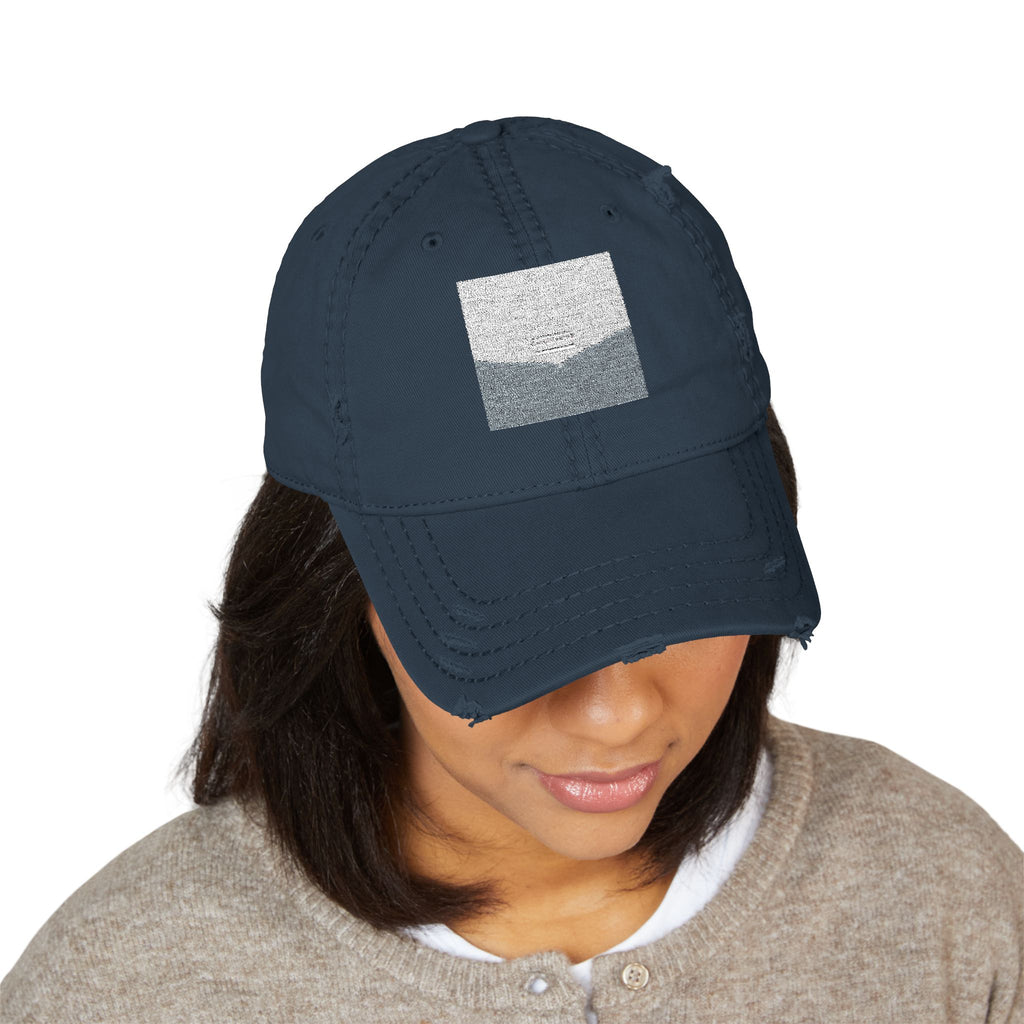 ONE DAY AT A TIME Dad Hat