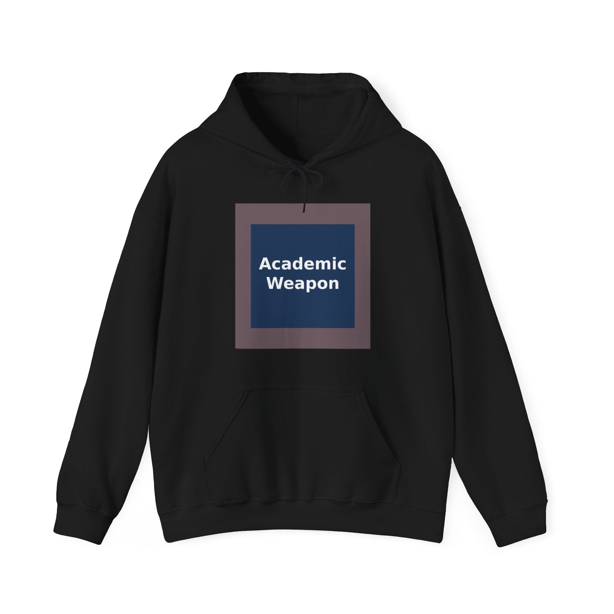 Academic Weapon - KayKay Hoodie