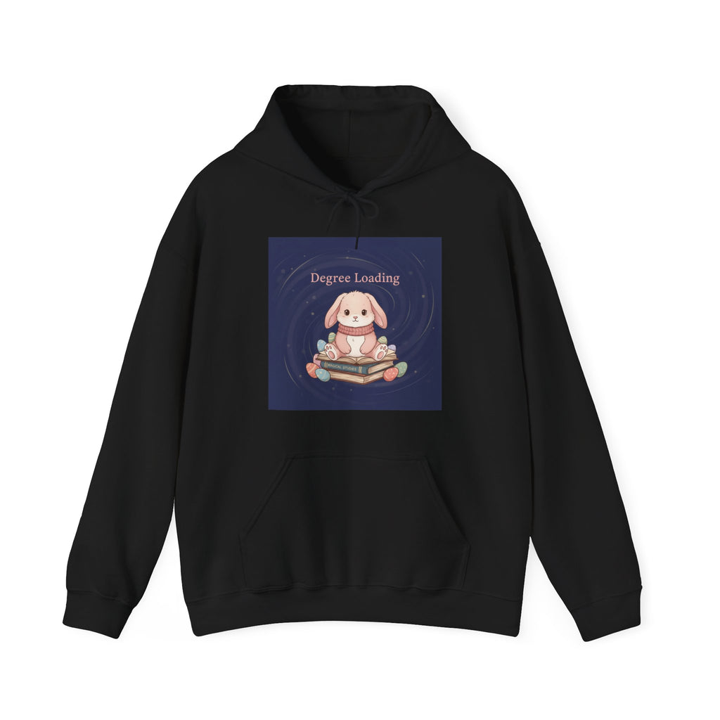 Rabbit Hoodie – Degree Loading