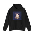 Rabbit Hoodie – Degree Loading