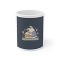 You Are Doing Better Than You Think Rabbit Mug 11oz