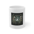 Butterflies Mug 11oz – Still Becoming