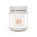 Goals On Goals Dog Scented Candle