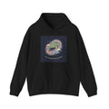 You Are Allowed To Grow Slowly Turtle Hoodie