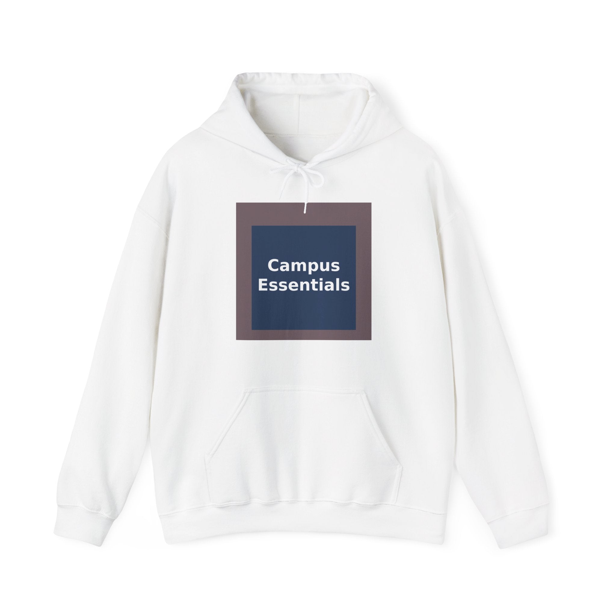 Campus Essentials - KayKay Hoodie