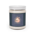 Bunny Scented Candle – Coffee and Confidence