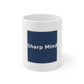 Sharp Mind - KayKay Mug