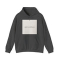 quiet confidence Hoodie