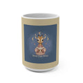 Giraffe Mug 15oz – Most Fun Wins