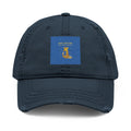 Bunny Dad Hat – Smart Girls Club