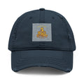 Butterfly Dad Hat – Do Good. Be Good