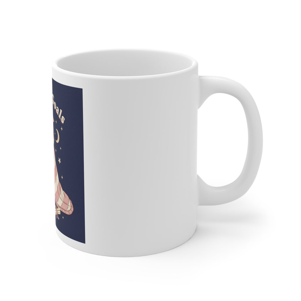 Bear Mug 11oz – Goals on Goals