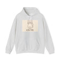 Cute - KayKay Cropped Hoodie