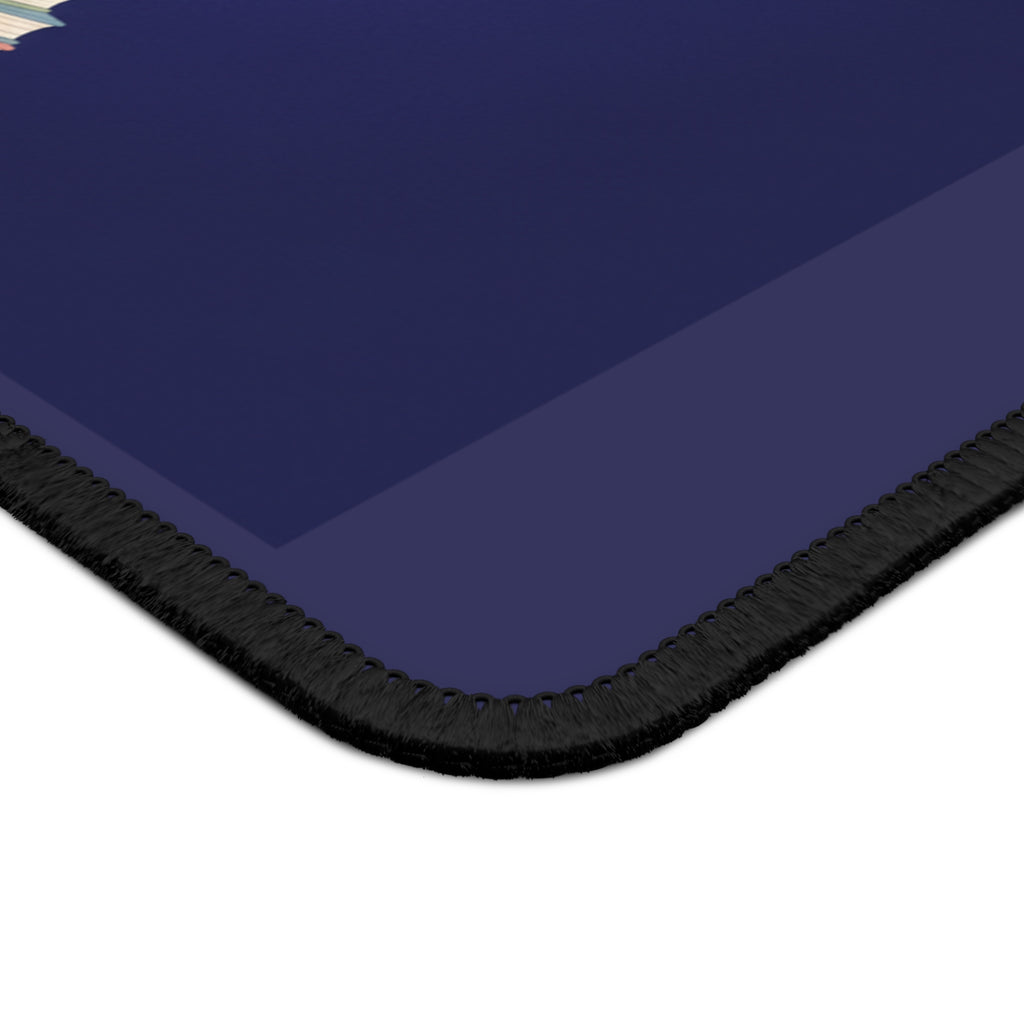 Giraffe Mouse Pad – Most Fun Wins