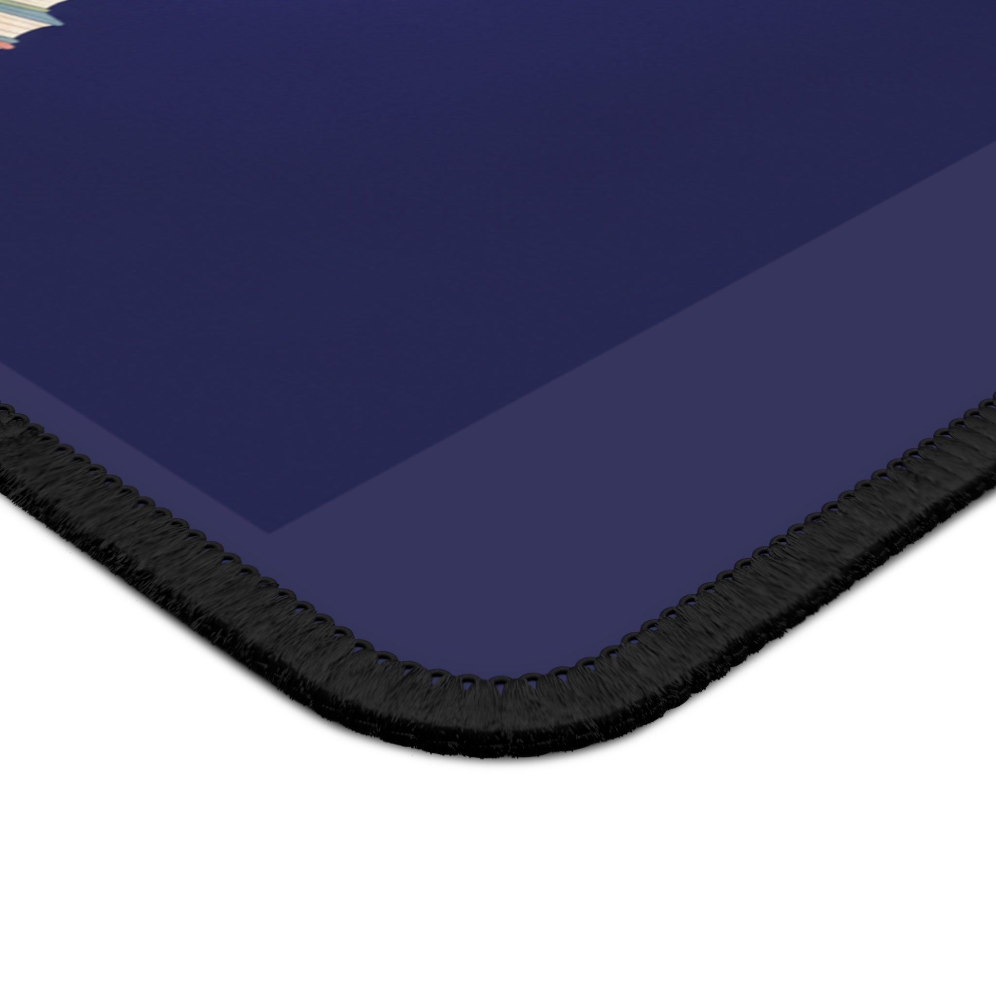 Giraffe Mouse Pad – Most Fun Wins