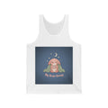 Bunny Tank Top – Big Brain Energy