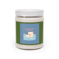 Bear Scented Candle – She Believed She Could