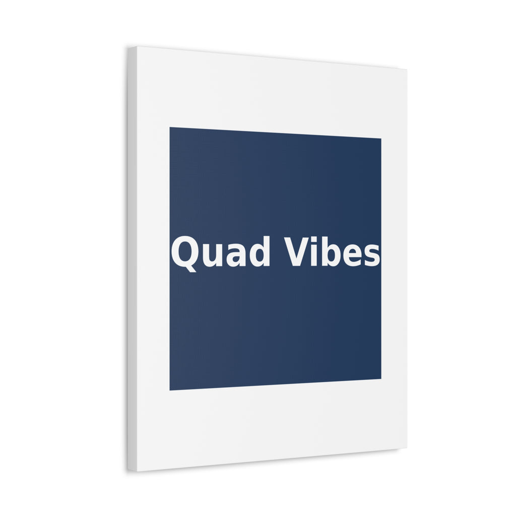 Quad Vibes - KayKay Canvas