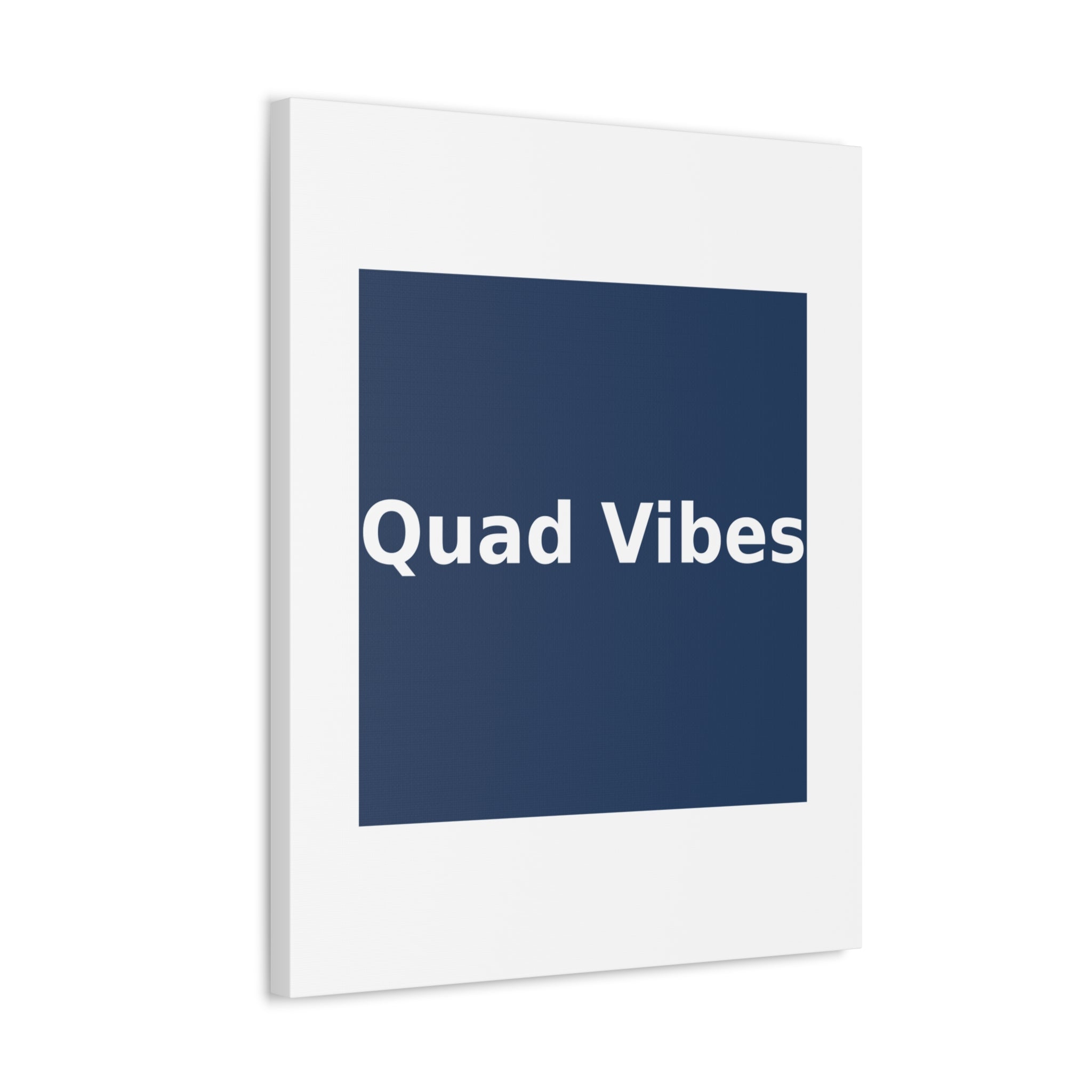Quad Vibes - KayKay Canvas