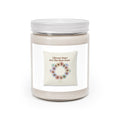 Library Days Are The Best Days Scented Candle
