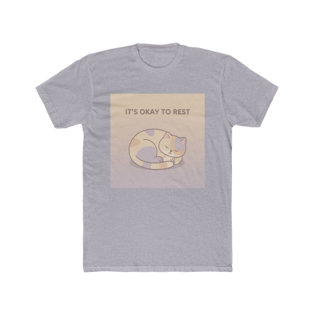 ITS OKAY TO REST Unisex Tee