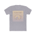 ITS OKAY TO REST Unisex Tee