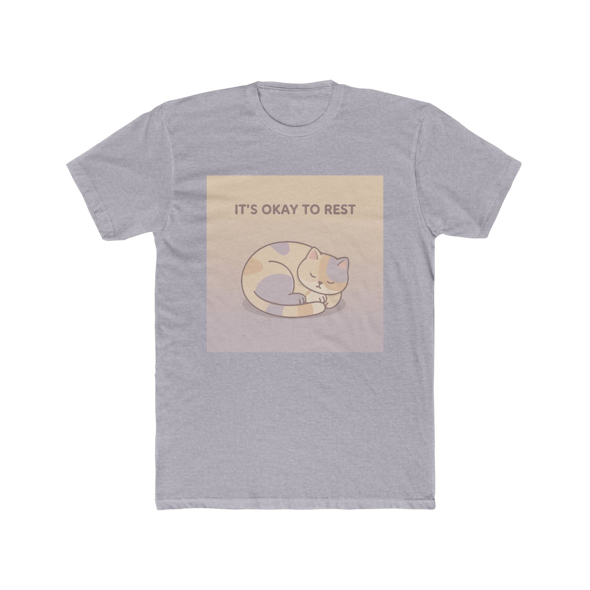 ITS OKAY TO REST Unisex Tee