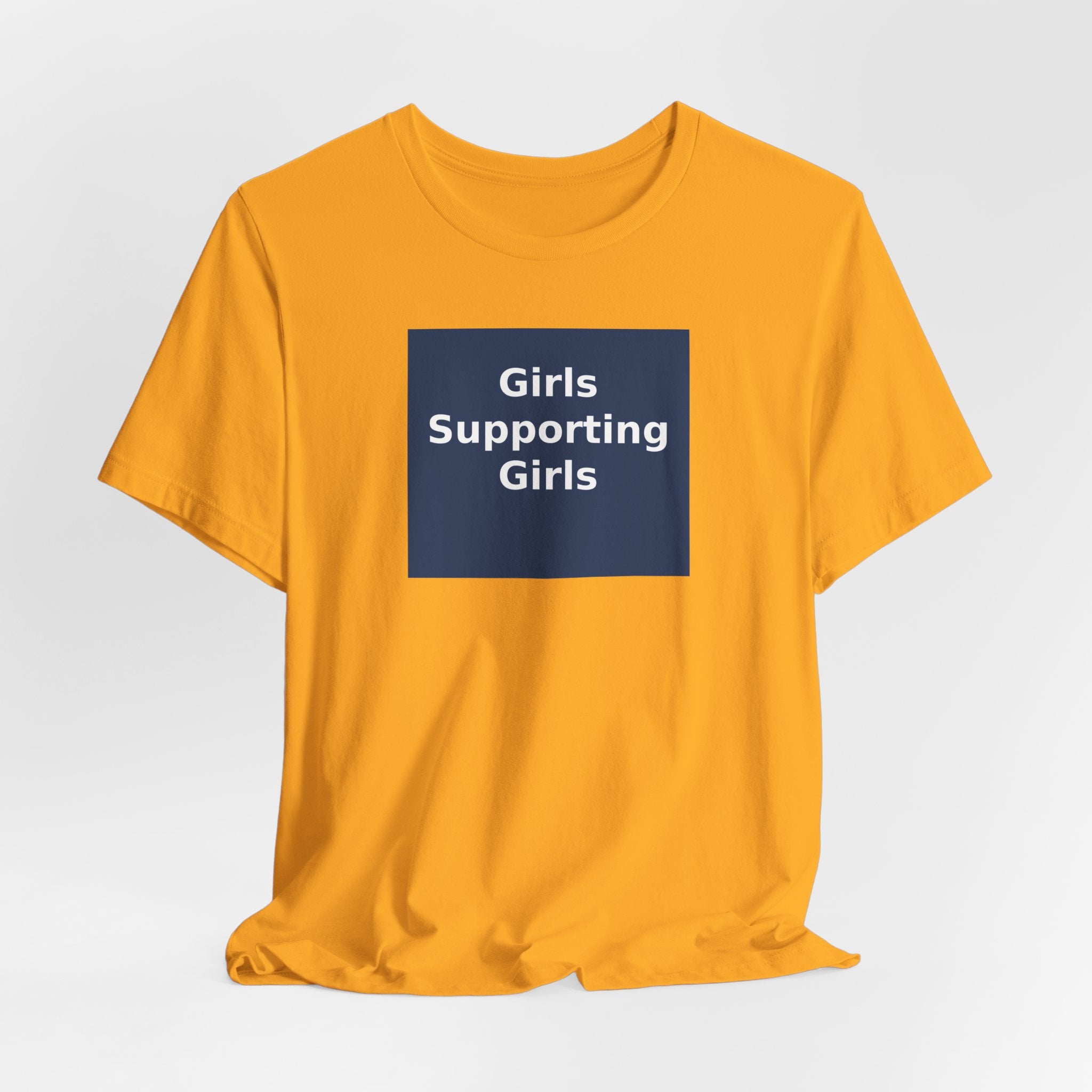 Girls Supporting Girls - KayKay Women Tee