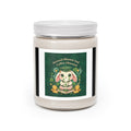 Rabbit Scented Candle – Stressed Blessed and Coffee Obsessed