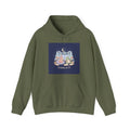 Bear Hoodie – Confa en Ti