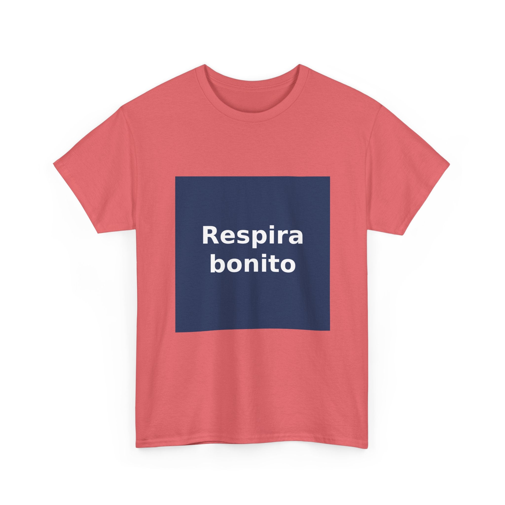 "Respira bonito" Black Cat Kids Tee | College Girl Gift | Fashion | KayKay Classics