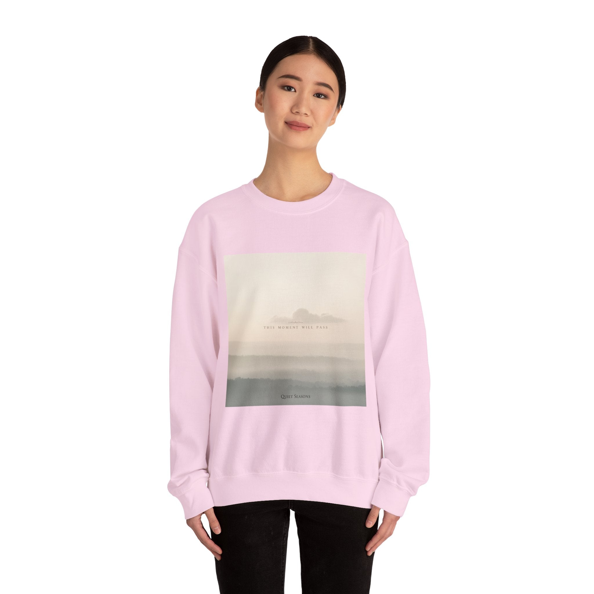 "NEEDS_OCR_SCAN" Black Cat Crewneck | College Girl Gift | Fashion | KayKay Classics