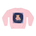 Bear Crewneck Sweatshirt – Sparkle Daily