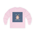 Bunny Long Sleeve Tee – Degree Loading