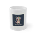 Bear Mug 11oz – Do Good Be Good