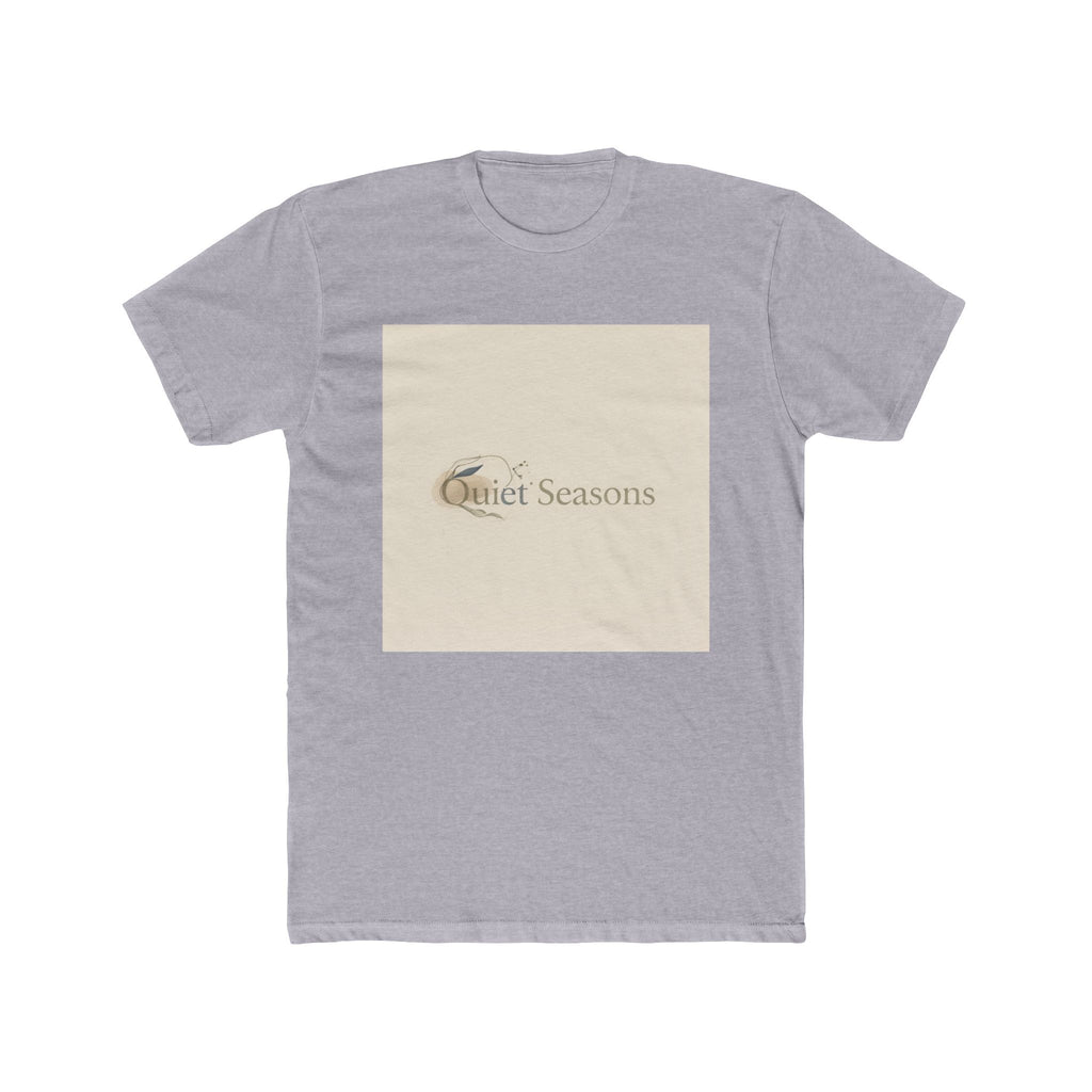 Quiet Seasons Unisex Tee