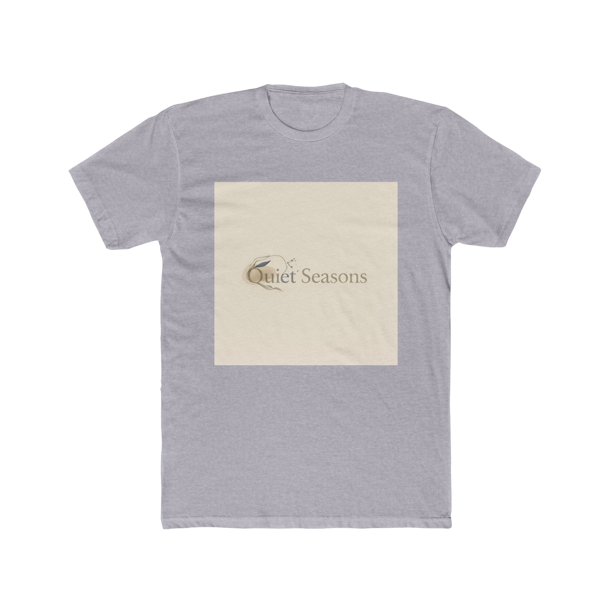 Quiet Seasons Unisex Tee