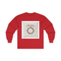 Library Days Are The Best Days Long Sleeve Tee