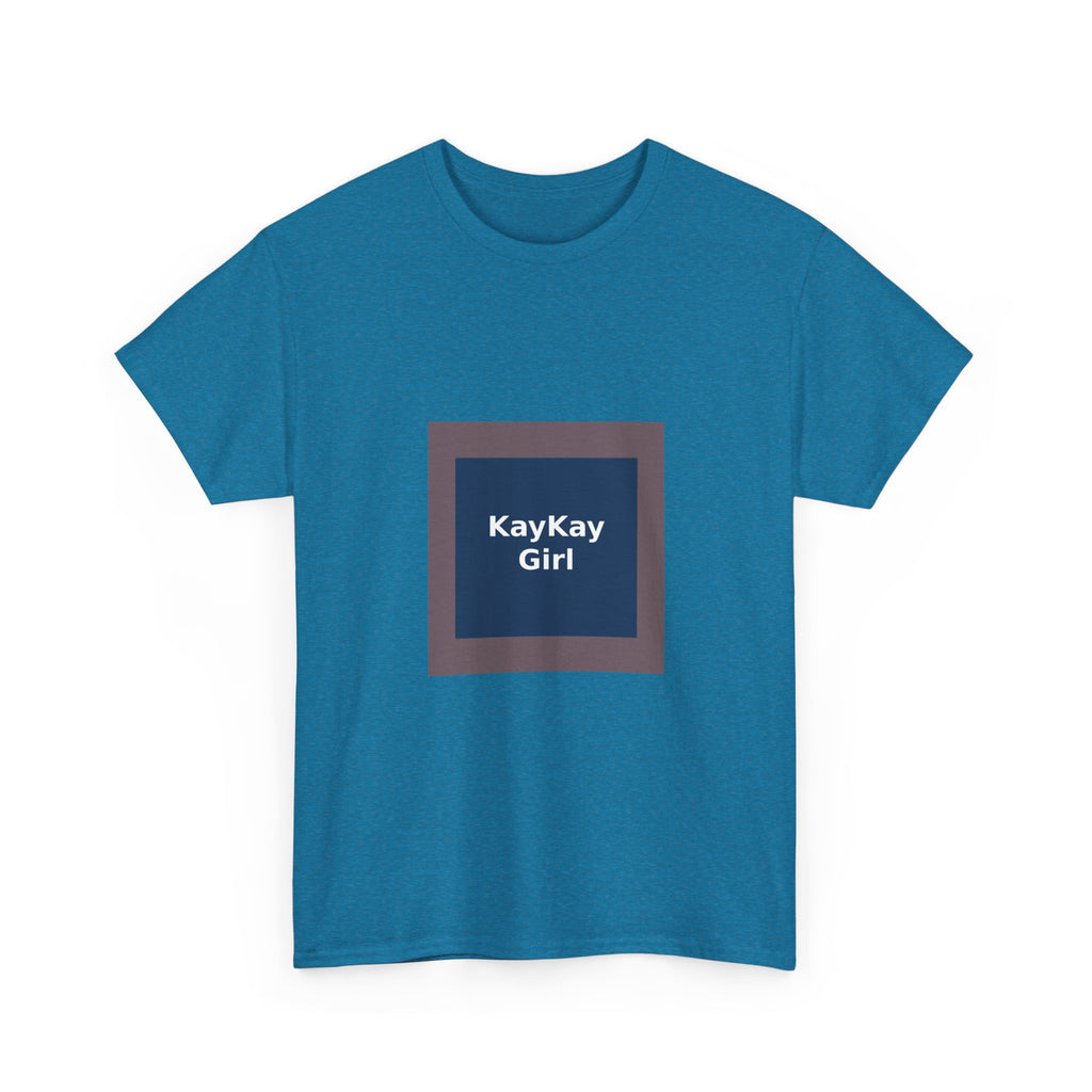 KayKay Girl - KayKay Kids Tee