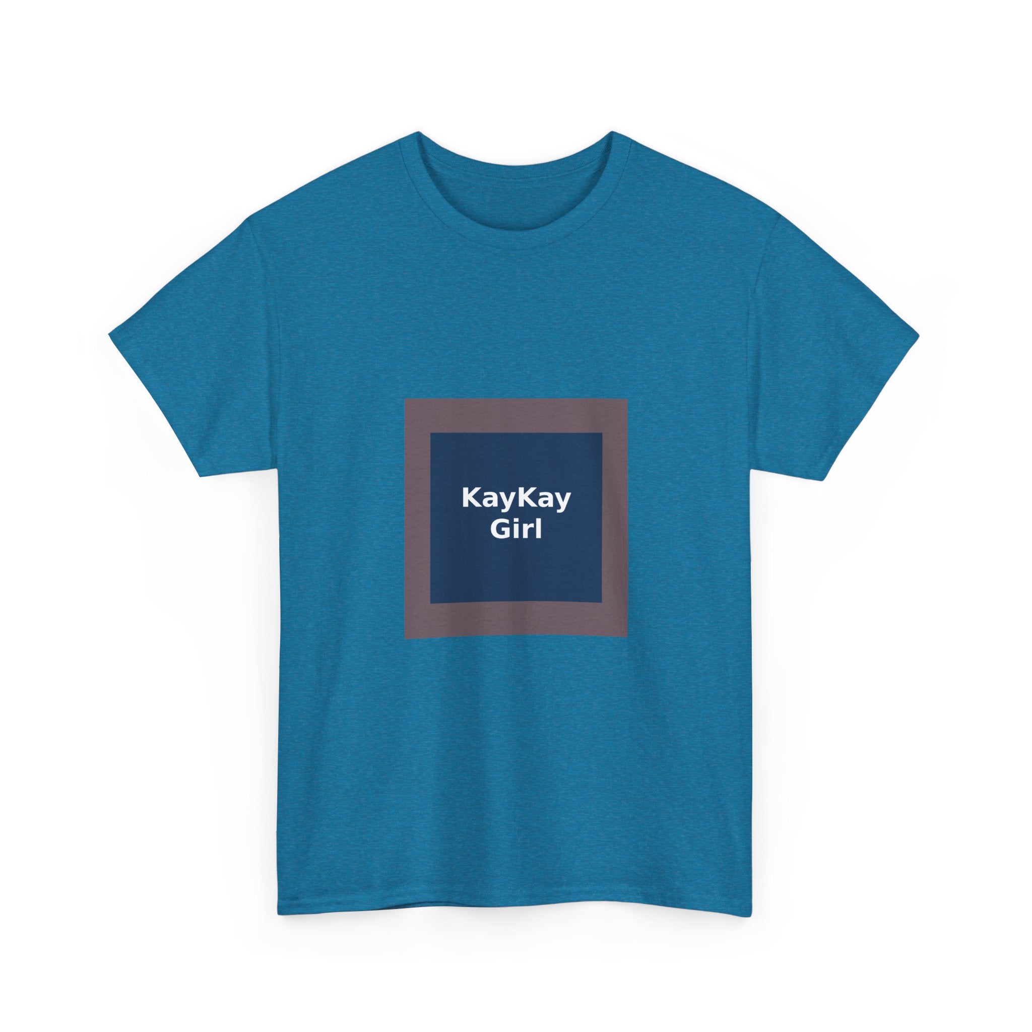 KayKay Girl - KayKay Kids Tee