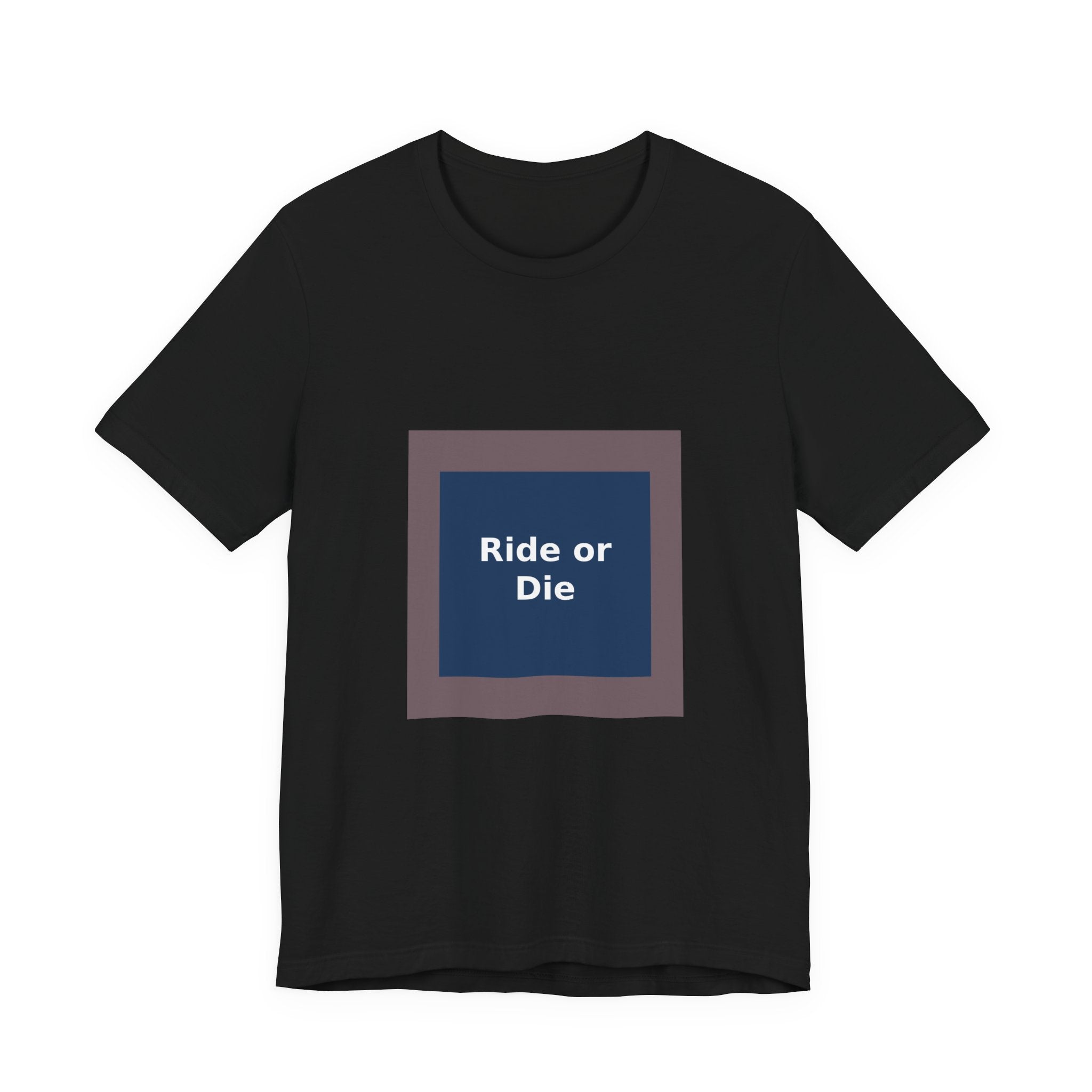 Ride or Die - KayKay Women Tee