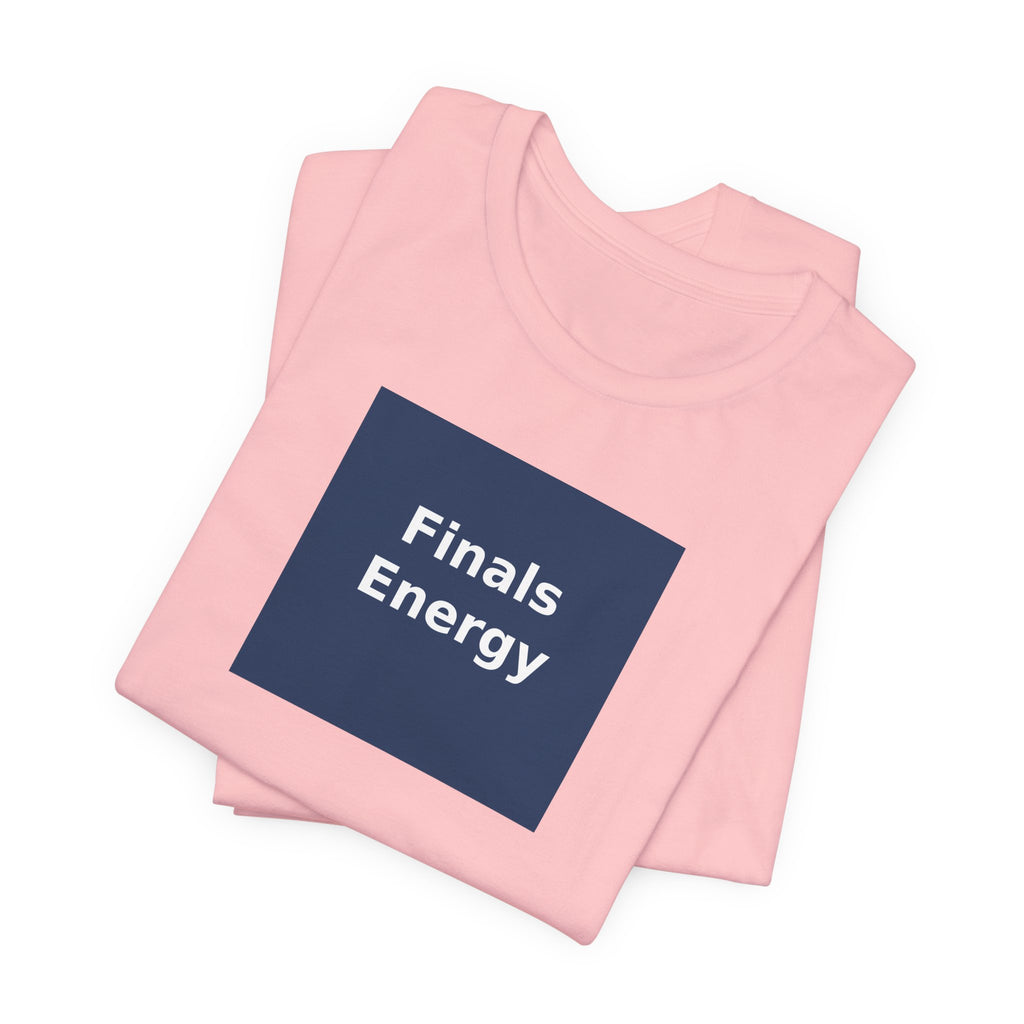 Finals Energy - KayKay Women Tee