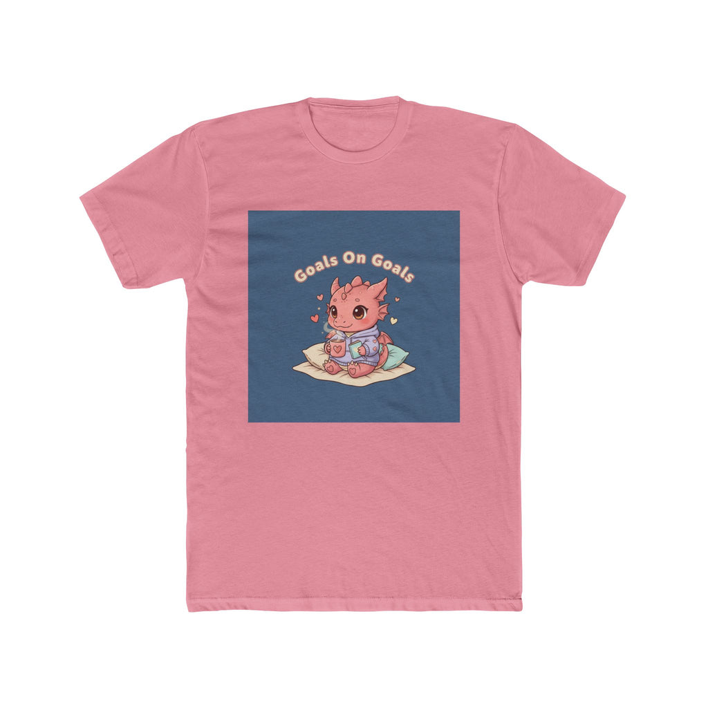 Dragon Unisex Tee – Goals on Goals